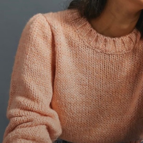 Anthropologie Graylin sweater size XS - Picture 2 of 5